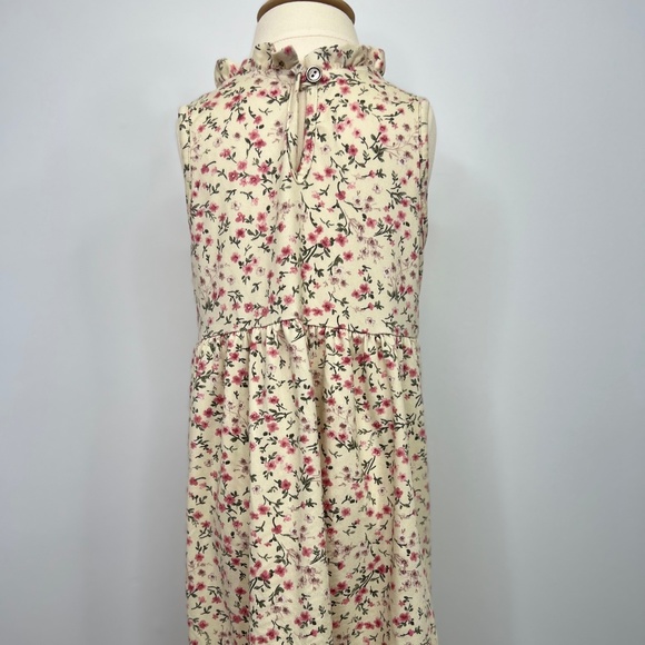 Little girls summer dress - Picture 2 of 3